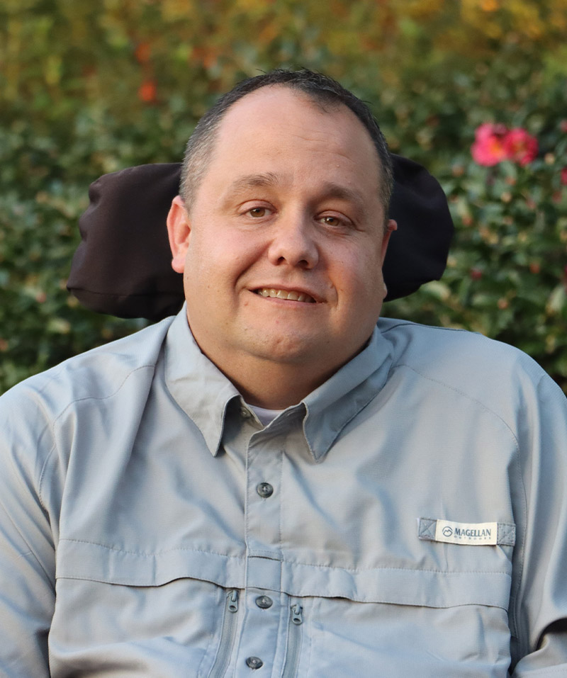 Brandon J. Milner